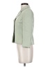 Tahari by ASL Green Blazer Size 2 Petite - photo 5