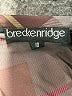 Breckenridge Argyle Brown Long Sleeve Blouse Size 10 - photo 7