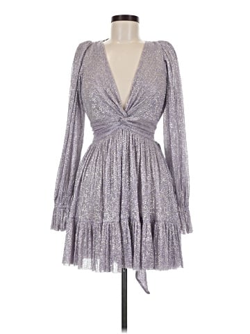 Sabina Musayev Cocktail Dress (view 1)