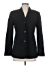 Hillard & Hanson Black Blazer Size 6 - photo 1