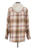 American Eagle Outfitters Tan Poncho Size XS - photo 2