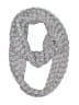 Minicci Gray Scarf One size - photo 1