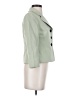 Tahari by ASL Green Blazer Size 2 Petite - photo 4