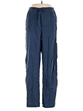 St. John's Bay Linen Pants