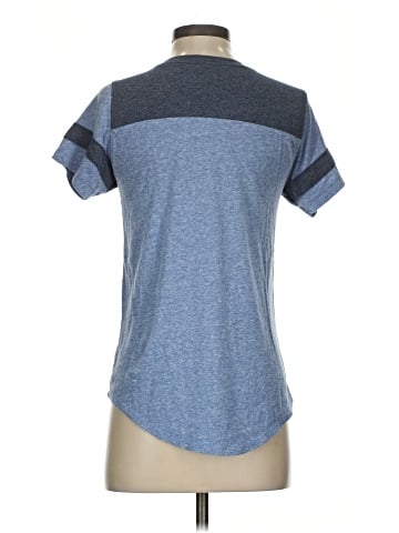 Triumph Short Sleeve T-Shirt (view 2)
