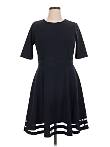 Calvin Klein Casual Dress (view 1)