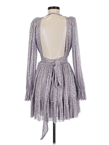Sabina Musayev Cocktail Dress (view 2)