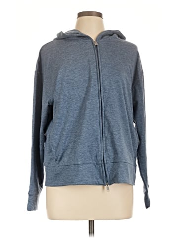 Athletic Works Zip Up Hoodie (view 1)