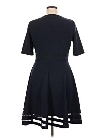 Calvin Klein Casual Dress (view 2)