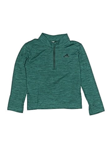 Adidas Track Jacket (view 1)