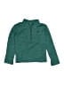 Adidas Teal Track Jacket Size 6 - photo 1