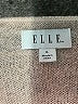 Elle Pink Pullover Sweater Size XL - photo 7