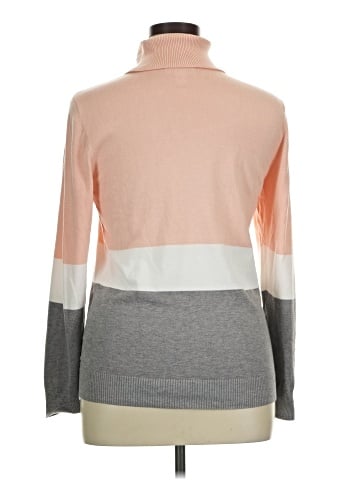 Calvin Klein Turtleneck Sweater (view 2)