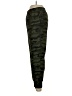 Aqua Camo Green Casual Pants Size S - photo 5