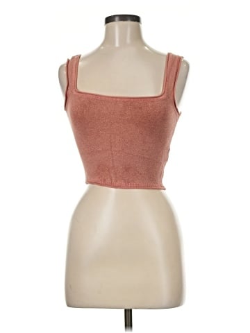 Urban Outfitters Tube Top (view 1)