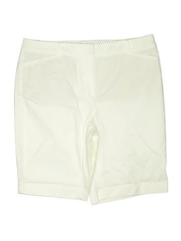 Talbots Khaki Shorts (view 1)