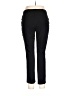 Liz Claiborne Solid Black Dress Pants Size L - photo 2