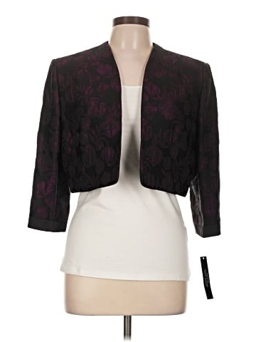 Tahari by ASL Blazer (view 1)