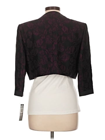 Tahari by ASL Blazer (view 2)