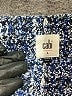 CAbi Tweed Blue Jacket Size L - photo 6