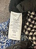 CAbi Tweed Blue Jacket Size L - photo 7