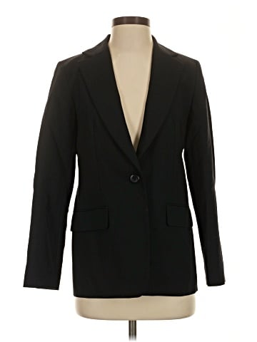 Pendleton Wool Blazer (view 1)