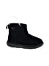 Sorel Black Ankle Boots Size 8 - photo 1