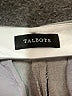 Talbots Solid Gray Dress Pants Size 6 - photo 7