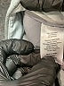 Talbots Solid Gray Dress Pants Size 6 - photo 9