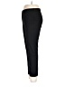 Liz Claiborne Solid Black Dress Pants Size L - photo 5