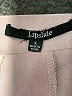 Lipslide 100% Polyester Pink Casual Pants Size L - photo 7