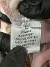 Lipslide 100% Polyester Pink Casual Pants Size L - photo 8