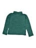Adidas Teal Track Jacket Size 6 - photo 2