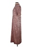 Vineyard Vines Silver Cocktail Dress Size M - photo 5