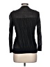 Apt. 9 Black Cardigan Size L - photo 2