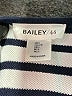 Bailey 44 White Sweater Vest Size L - photo 4