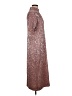 Vineyard Vines Silver Cocktail Dress Size M - photo 4