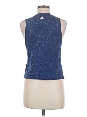 Adidas Sleeveless T-Shirt (view 2)