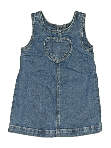 Gap Dress (view 1)