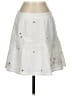 Roller Rabbit Stars White Casual Skirt Size S - photo 1
