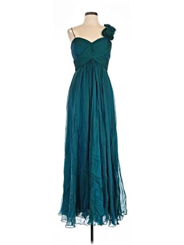 Teri Jon by Rickie Freeman Cocktail Dress (view 1)