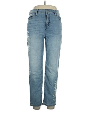 Style&Co Jeans (view 1)