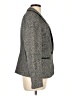 Tommy Hilfiger Tweed Gray Blazer Size 12 - photo 4