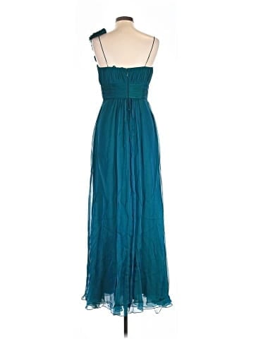 Teri Jon by Rickie Freeman Cocktail Dress (view 2)