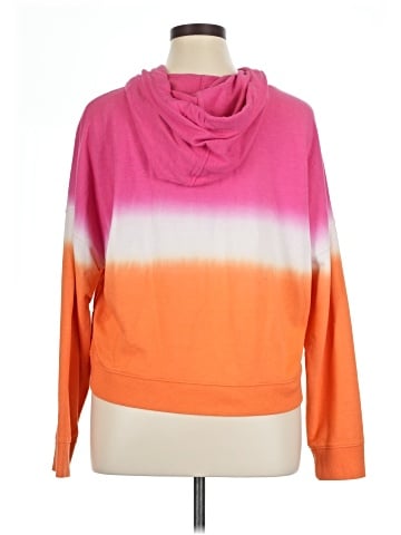 CALVIN KLEIN JEANS Pullover Hoodie (view 2)