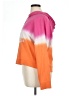 CALVIN KLEIN JEANS Orange Pullover Hoodie Size XL - photo 5