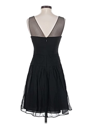 BCBGMAXAZRIA Cocktail Dress (view 2)