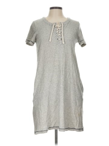 Mystree Casual Dress (view 1)
