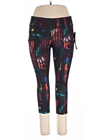 lucy Active Pants (view 1)