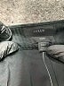 J.Crew Black Linen Pants Size 10 (tall) - photo 7
